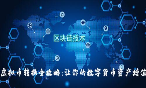 虚拟币转换全攻略：让你的数字货币资产增值