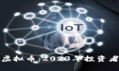 长得最多的虚拟币：2023年