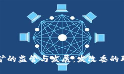 虚拟币挖矿的监管与发展：发改委的职责与挑战