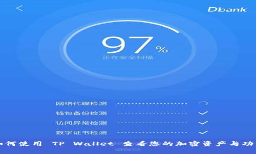 如何使用 TP Wallet 查看您的加密资产与功能