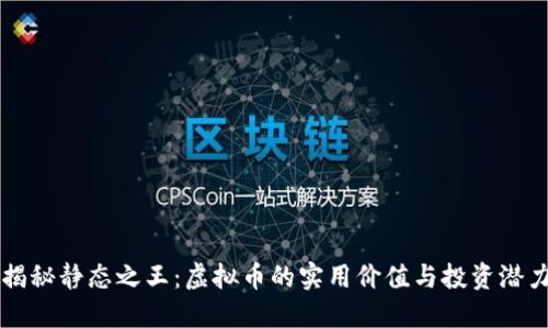 揭秘静态之王：虚拟币的实用价值与投资潜力