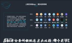 虚拟币交易所提现速度大