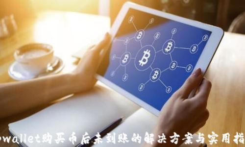 
tpwallet购买币后未到账的解决方案与实用指南