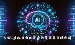 UNFI虚拟币大跌背后的原因