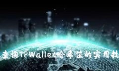 如何高效查询TPWallet哈希值