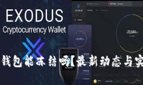 虚拟币钱包能冻结吗？最新动态与实用指南