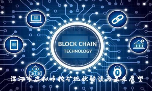 漯河市虚拟币挖矿现状解读与未来展望