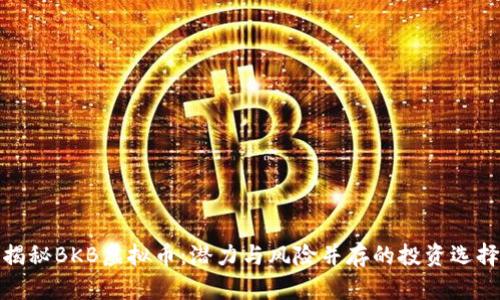 揭秘BKB虚拟币：潜力与风险并存的投资选择