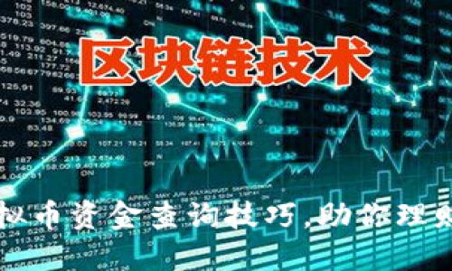 轻松掌握虚拟币资金查询技巧，助你理财决策更明智