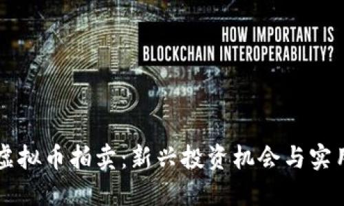 了解虚拟币拍卖：新兴投资机会与实用策略