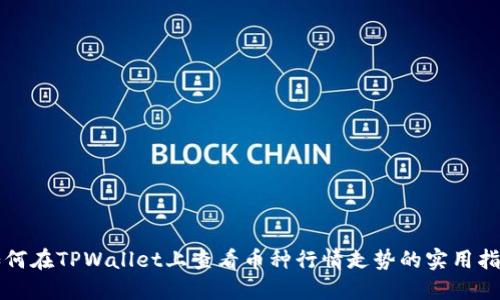 如何在TPWallet上查看币种行情走势的实用指南