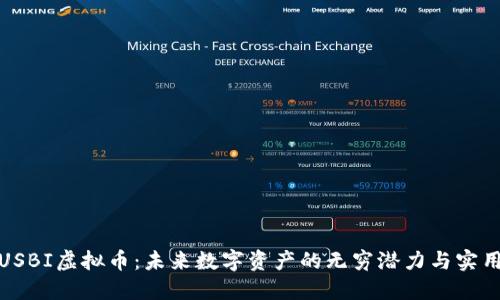 揭秘USBI虚拟币：未来数字资产的无穷潜力与实用价值