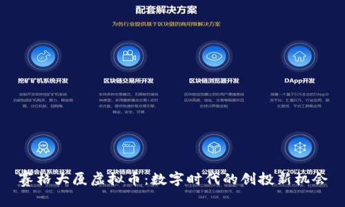 赛格大厦虚拟币：数字时代的创投新机会