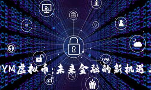 探索NYM虚拟币：未来金融的新机遇与挑战