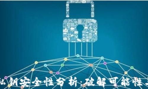 
TPWallet私钥安全性分析：破解可能性与防护措施