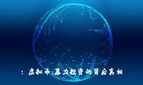 : 虚拟币：暴力投资的背后真相