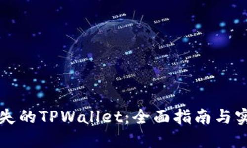 找回丢失的TPWallet：全面指南与实用技巧