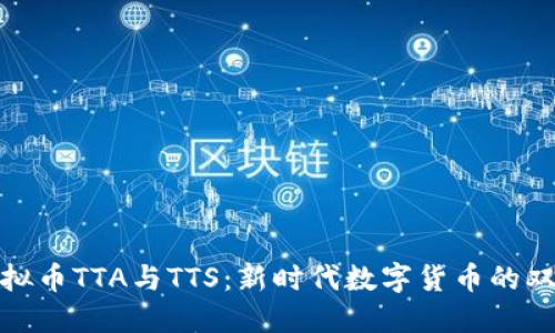 虚拟币TTA与TTS：新时代数字货币的双雄
