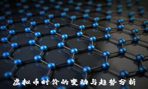   
虚拟币时价的变动与趋势分析