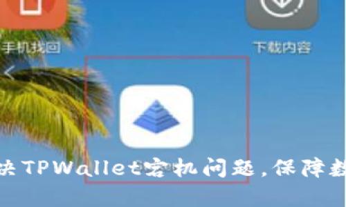 如何有效解决TPWallet宕机问题，保障数字资产安全