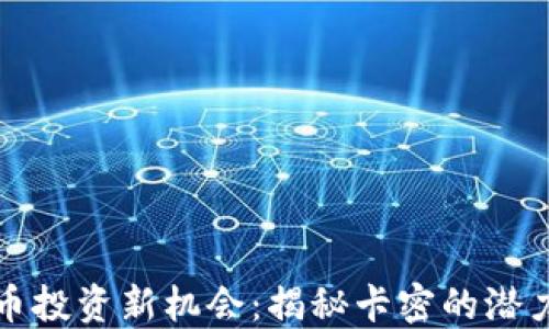 
虚拟货币投资新机会：揭秘卡密的潜力与风险