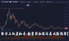 软件上的虚拟币：投资新