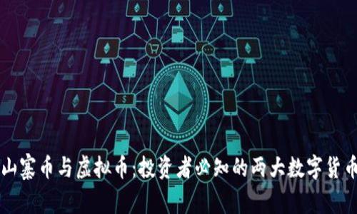 区分山寨币与虚拟币：投资者必知的两大数字货币解析