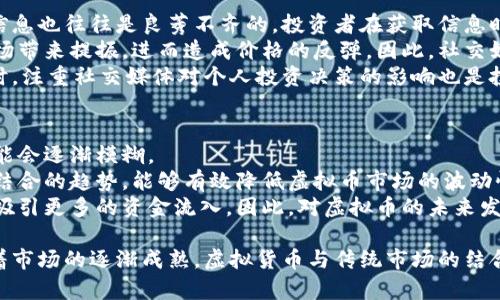 biao ti/biao ti虚拟币市场震荡，背后的原因解析/biao ti  
虚拟币, 市场波动, 投资风险/guanjianci  

近年来，虚拟货币（或称加密货币）引发了全球范围内的广泛关注。尽管有些时候它们的价格飙升得令人瞩目，但也有着频繁下跌的现象。尤其是在2023年，许多虚拟币经历了较大的价格波动，人们不禁要问，虚拟币为什么一直在跌？本文将对这一问题进行深入分析，探讨其背后的多重因素。

市场饱和与竞争加剧  
虚拟币市场的蓬勃发展吸引了大量投资者和创业者。根据统计，当前市场上存在着上千种不同的加密货币，其中一些是基于相似的技术和用途。然而，市场的饱和导致了竞争的加剧。许多新兴的项目未能得到足够的用户支持和资金投入，反而分散了投资者的注意力。   
这种竞争的加剧使得那些知名的虚拟货币，如比特币和以太坊，面临着市场份额被侵蚀的风险。当投资者转向新兴项目时，老牌虚拟币的价值便受到威胁。这种市场行为在一定程度上反映了投资者对未来潜力的不同看法。这种不确定性也导致了价格的波动和下跌，成为市场不稳定的重要因素。  

政策监管的压力  
另一个影响虚拟货币市场价格的重要因素是全球范围内各国对加密货币的监管政策日趋严格。许多国家如中国和印度已经对虚拟货币交易和ICO进行了收紧甚至全面禁止的政策，这无疑对市场产生了重大冲击。甚至于一些原本活跃的市场也遭遇了萎缩，投资者纷纷撤退，导致价格下跌。  
此外，监管政策的不确定性使得虚拟货币市场的投资者心态变得更加谨慎。由于缺乏明确的法规保护，投资者面临的风险加大，进一步加剧了市场的波动。相比之下，传统金融市场有着完善的监管体系，给投资者带来了更高的安全感，导致部分投资者选择退出虚拟货币市场。  

市场情绪与心理因素  
市场情绪是影响虚拟币价格波动的重要因素。由于虚拟货币市场相对于传统市场的成熟度较低，投资者往往更容易受到情绪和市场传言的影响。当市场出现负面新闻，例如黑客攻击、诈骗案件、市场崩溃等，投资者的恐慌情绪便容易蔓延，导致集体抛售。同时，这种情绪的传递在社交媒体和在线论坛中尤为明显。  
一旦主要投资者开始抛售，其他小投资者也可能跟随潮流，形成恶性循环，进一步加剧价格下跌。反之，若市场情绪转向乐观，价格又可能迅速反弹。然而，这种波动也使得市场更具风险性，不稳定性增加。  

技术问题与市场信任  
虚拟币的技术基础也是影响其价格的重要因素。以比特币为例，网络的拥堵、交易速度的下降、交易手续费的上升都会影响用户的使用体验，进而打击市场信心。同时，技术发展也可能带来安全问题，例如设备漏洞、智能合约缺陷等，这些都有可能导致投资者对虚拟币的信任下降。  
在技术日新月异的今天，任何一个小问题都可能影响用户对整个虚拟货币行业的看法。因此，如果出现技术问题，投资者的抛售行为便会迅速升级，导致价格大幅下跌。  

扩展问题的讨论  
针对“虚拟币为什么一直在跌”的主题，我们还能深入探讨以下几个相关问题：  

1. 加密货币的未来走向如何？  
虽然目前虚拟币市场处于波动之中，但我们也需看到其发展潜力。比特币和以太坊等主流币种拥有相对稳定的基础和技术支持，将在未来继续作为市场的领先者。然而，新兴技术如区块链的应用仍有广泛前景，例如它在金融、物流、医疗等行业的潜力。  
不过，要让虚拟币市场变得更加稳定，必须要有更多的投资者教育，帮助潜在投资者理解市场的本质。此外，各国监管政策的进一步明确，也将有助于吸引更多的机构投资者，而这些投资者的进入或将为市场带来长期稳定的增长。  
同时，技术的不断进步也将推动市场的发展，例如跨链技术的发展、Layer 2 解决方案的完善，都将解决当前市场的一些痛点，如交易速度慢和手续费高等问题。因此，尽管当前市场下跌，但长远来看，虚拟币市场仍具有发展潜力。  

2. 如何识别投资虚拟币的风险？  
对于投资者而言，识别虚拟币的风险至关重要。首先，投资者应了解虚拟币背后的技术和应用场景，以及团队的背景和资历。其次，关注市场动态、政策变化等信息，时刻保持警觉。  
此外，可以通过分析历史数据、市场趋势以及情绪指标等来评估市场的潜在风险。投资者应避免盲目跟风，明确自身的投资目标和风险承受能力，并在此基础上做出决策。   
还有一点非常重要的是，不要将全部资金投入虚拟币，应合理配置资产，以降低可能带来的风险。市场存在着许多不确定因素，适度的多元化投资策略可以有效分散风险，提高投资的安全性。  

3. 社交媒体对虚拟币市场的影响如何？  
社交媒体在虚拟币市场中的作用不可忽视。正是由于社交媒体的迅猛发展，投资者们能够快速获取信息、进行交流。然而，社交媒体的信息也往往是良莠不齐的，投资者在获取信息时需要保持警惕。   
一些投资者可能因在社交媒体上看到负面新闻而产生恐慌情绪，进而产生抛售行为。而同时，也有一些积极的社交媒体帖子能够给市场带来提振，进而造成价格的反弹。因此，社交媒体既能够影响市场情绪，也可能成为策略投资中的第三方因素。  
在社交媒体上，信息传播快速但未必准确，因此投资者应该学会辨别信息的真伪，建立自己的信息来源，并尽量客观分析市场动向。同时，注重社交媒体对个人投资决策的影响也是投资者不可忽视的一个方面。  

4. 未来虚拟币如何与传统金融结合？  
在未来，虚拟币与传统金融的结合将成为一个必然趋势。随着越来越多的金融机构和投资公司进入虚拟货币市场，二者之间的界限可能会逐渐模糊。  
一些金融机构已经开始将虚拟币纳入投资组合，使用加密货币进行交易，甚至推出专门的虚拟币基金。这种将虚拟币与传统金融工具结合的趋势，能够有效降低虚拟币市场的波动性，并增加其透明度。  
对于普通投资者而言，虚拟币的逐渐合法化和规范化将带来更多的信心。未来可能会有更多的金融产品应用于加密货币市场，这也将吸引更多的资金流入。因此，对虚拟币的未来发展，我们应保持乐观的态度，通过不断市场规则和技术手段，推动金融的合规与发展。  

综上所述，虚拟币市场的跌宕起伏不仅来源于市场供需、政策监管等客观因素，同时也受到投资者信心和情绪的影响。可预见的是，随着市场的逐渐成熟，虚拟货币与传统市场的结合将带来更多可能性。作为投资者，只有不断学习、提高风险意识，才能在这样一个充满挑战的市场中立于不败之地。