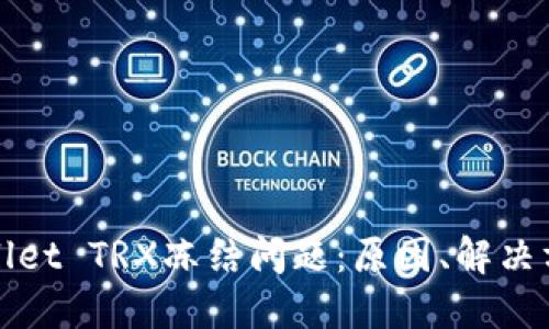 深入探究TPWallet TRX冻结问题：原因、解决方案与预防措施