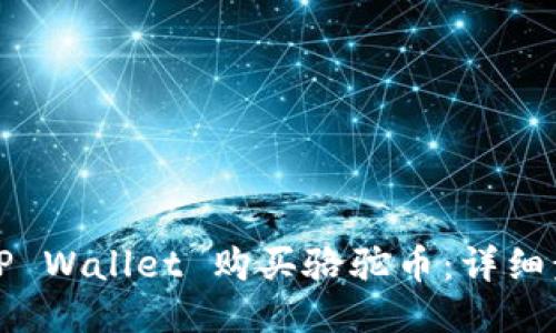 如何通过TP Wallet 购买骆驼币：详细步骤与技巧