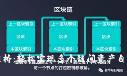 tpwallet跨链桥：轻松实现多个链间资产自由流动的利器