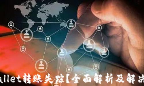 
TPWallet转账失踪？全面解析及解决方案