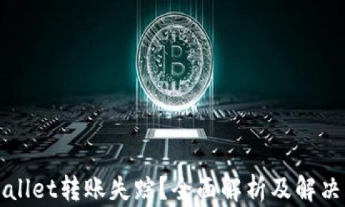 
TPWallet转账失踪？全面解析及解决方案