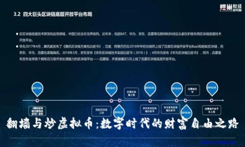 翻墙与炒虚拟币：数字时代的财富自由之路