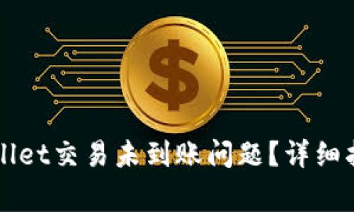 如何解决TPWallet交易未到账问题？详细指南与常见问答