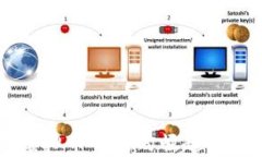 以色列虚拟币市场的崛起