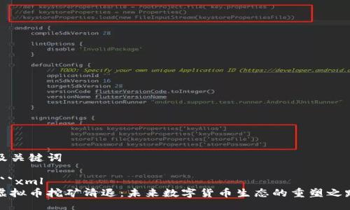 及关键词

```xml
虚拟币挖矿清退：未来数字货币生态的重塑之路