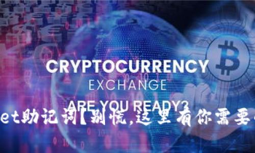 忘记TPWallet助记词？别慌，这里有你需要的解决方案！