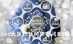 如何解决TPWallet大陆IP访问限制问题，畅享数字资