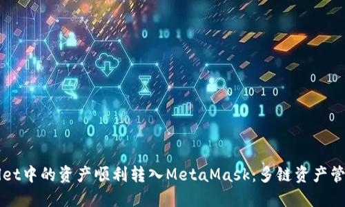 如何将TPWallet中的资产顺利转入MetaMask：多链资产管理的最佳实践