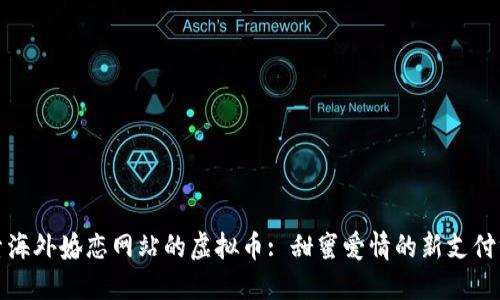 探索海外婚恋网站的虚拟币: 甜蜜爱情的新支付方式
