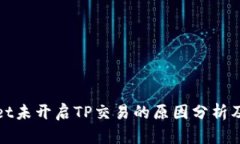 : TPWallet未开启TP交易的原因分析及解决方案