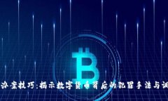 虚拟币办案技巧：揭示数字货币背后的犯罪手法