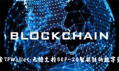 深入探索TPWallet：无缝支持BEP-20智能链的数字资产管理