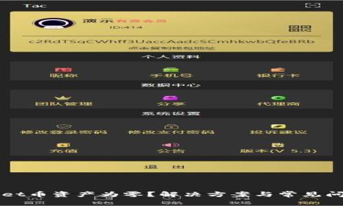 TPWallet币资产为零？解决方案与常见问题解析