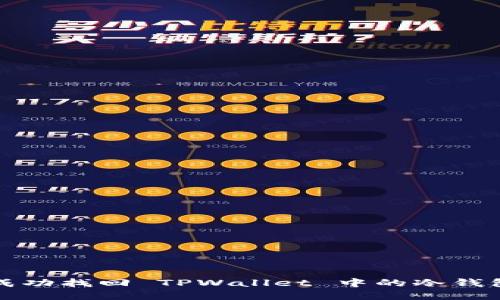 如何成功找回 TPWallet 中的冷钱包资产