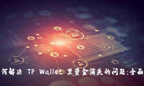 : 如何解决 TP Wallet 里资金消失的问题：全面指南